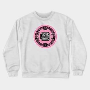 Buffalo, Brantford and Goderich Railway Crewneck Sweatshirt